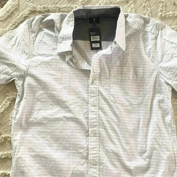 MAN Shirt - Picture 2 of 3